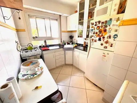 Departamento en Venta 35 años