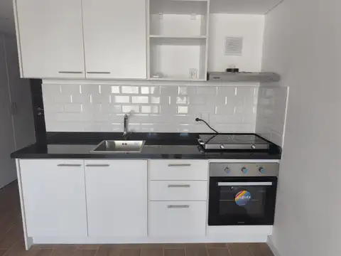 Departamento en Alquiler de Monoambiente