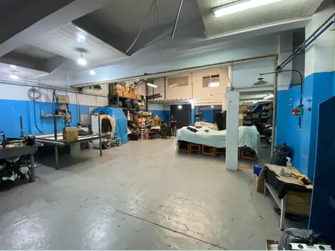 Ricardo Güiraldes 3100