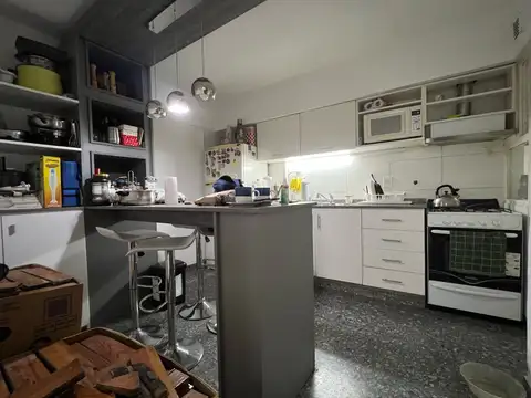 Departamento en Venta 45 años