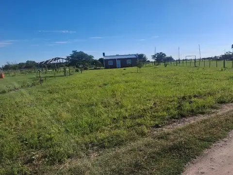 Terreno en Venta en Goya, USD 11.100