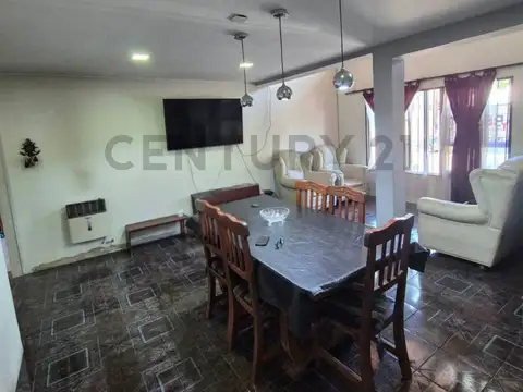Se vende casa. Guaymallén. Villanueva