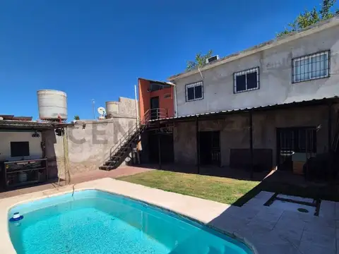 Se vende casa. Guaymallén. Villanueva
