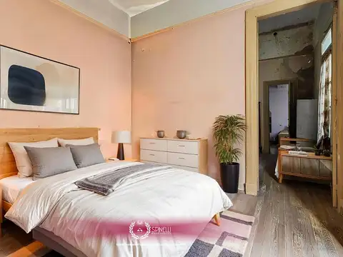 Casa en Venta 50 años