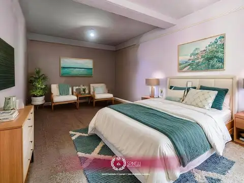 Casa en Venta en Boedo, USD 205.000