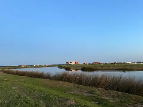 Avenida de los Lagos 1100