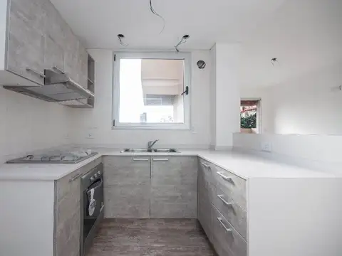 Departamento en Venta en Quilmes, USD 108.000