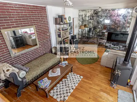 Departamento en Alquiler Temporal de 4 dormitorios