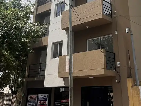 Departamento semipiso en Alquiler San Miguel centro con cochera