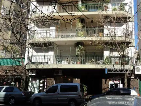 Departamento - Alquiler - Argentina, Capital Federal - PARAGUAY 4618