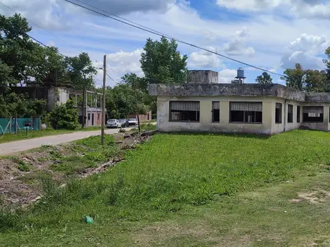 Galpon en Alquiler A Estrenar