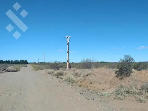 Colonia San Francisco, Senillosa, Neuquén