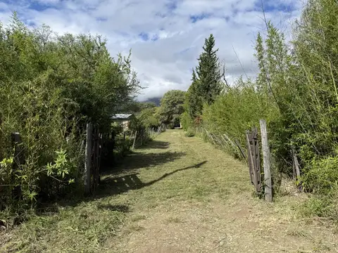 Terreno en Venta en Loma Bola, USD 25.000