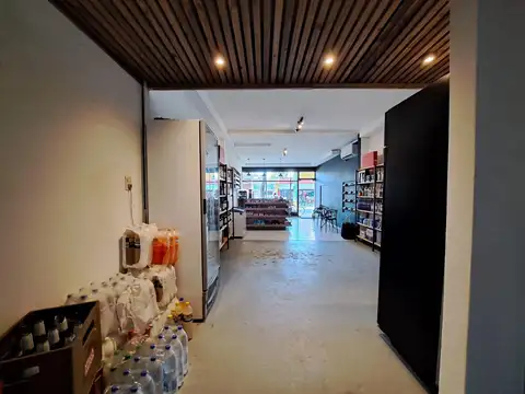 Fondo Comercio en Venta 2 años