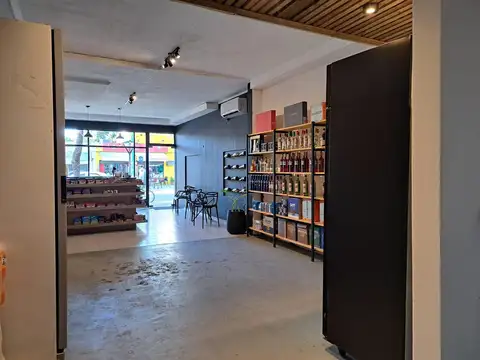 Fondo Comercio en Venta en Funes, USD 20.000