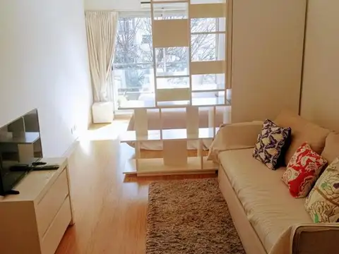 Araoz 2323 , Piso 7