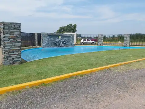 Terreno en Don Luis Yachting Club
