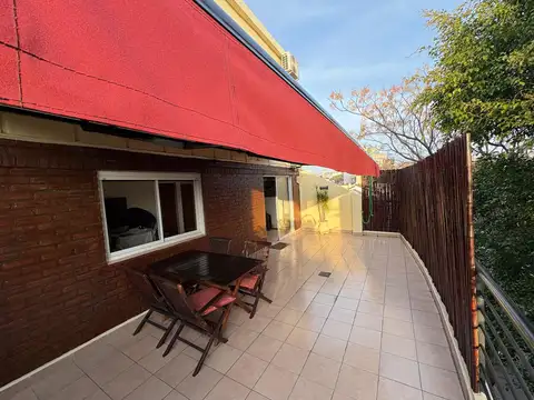 Departamento en Venta en Villa Urquiza, USD 270.000