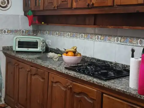 Casa en venta en Rafael Castillo