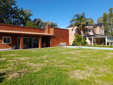 Casa en Venta de 4 dormitorios