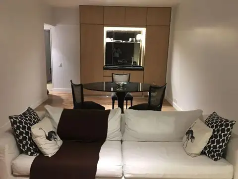 2 AMBIENTES | Av. Del Libertador al 2600