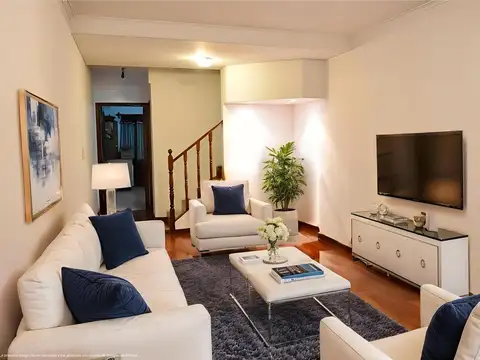 Casa en  FLORIDA, Vicente Lopez - TRIPLEX