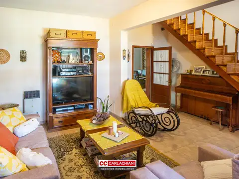 Casa en Venta 30 años