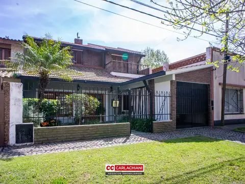 Casa en venta La Florida Rosario - 3 Dormitorios