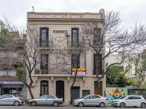 Departamento en San Telmo