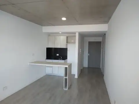 MONOAMBIENTE A ESTRENAR