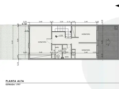 Casa en Venta A Estrenar