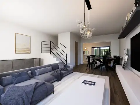 Casa en Venta de 3 dormitorios