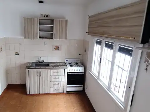 Departamento en alquiler en Villa Dominico