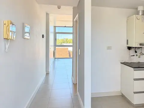Departamento - Guemes
