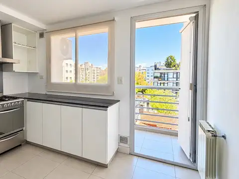 Departamento en Alquiler en Mar del Plata, USD 1.000