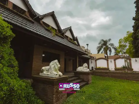 Casa en Venta 35 años