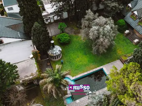 Casa en Venta en Tapiales, USD 650.000