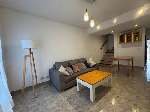 Casa en Alquiler de 3 dormitorios