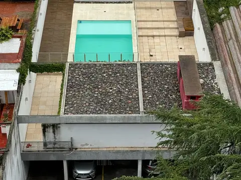 Departamento en Alquiler al Sur