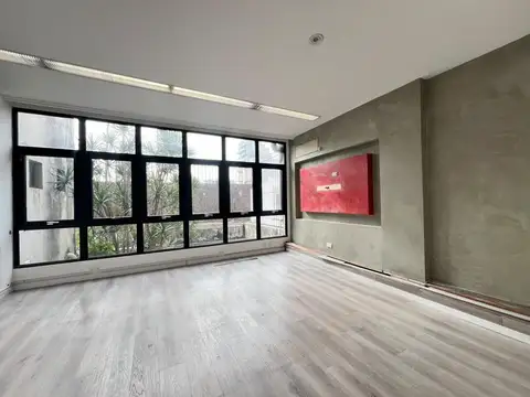 Alquiler Oficinas Piso Completo Rosario Barrio Lourdes Rosario Bajos Gastos Mendoza 2500