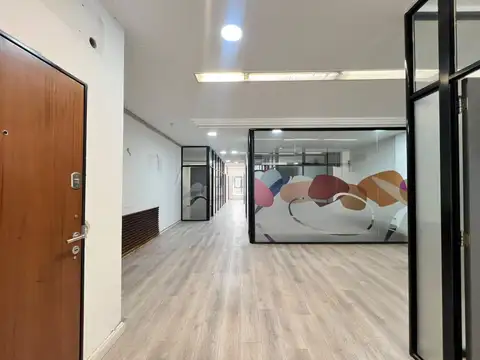 Mendoza 2524 Piso 1