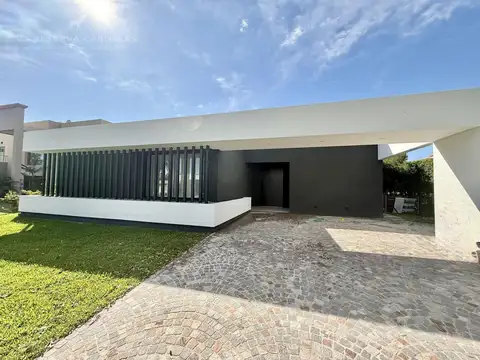 Casa en Venta en La Reserva Cardales, USD 420.000