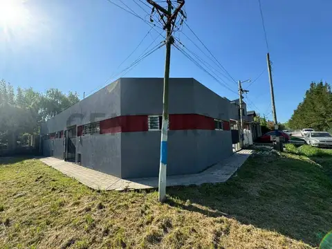 Venta de PH en City Bell Calle 30 y 477