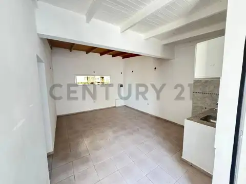 Departamento en Venta en City Bell, USD 50.000