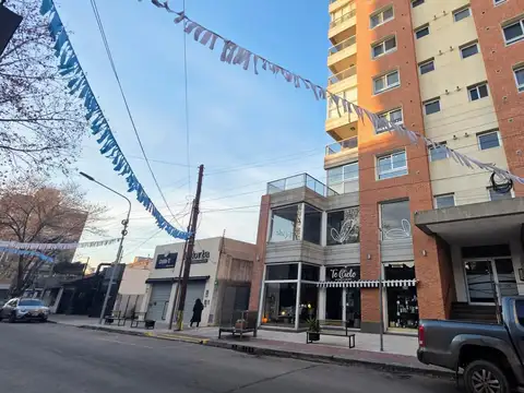 Departamento en Alquiler de 3 ambientes