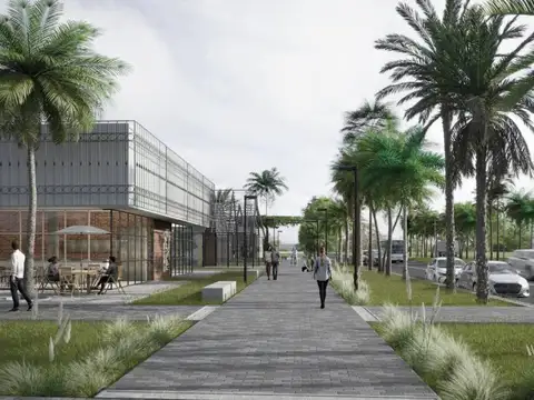 Terreno en Venta de 500,0 m2