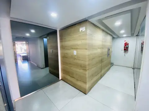 Departamento en Alquiler A Estrenar