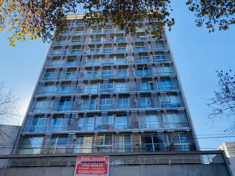 Av. Urquiza 4600, Piso 3