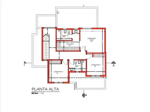 Casa en Venta al Noreste