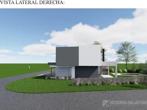 Casa en Venta en Pilar Del Este - Santa Sofia, USD 270.000
